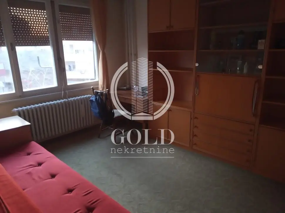 Bulevar Oslobođenja, apartment for rent 64m2 ID#9934