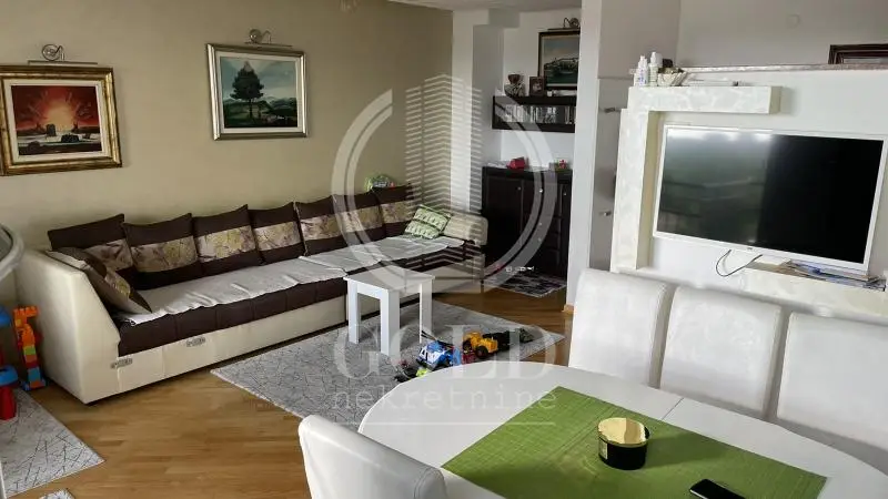 Stan 88m² — Detelinara, Novi Sad