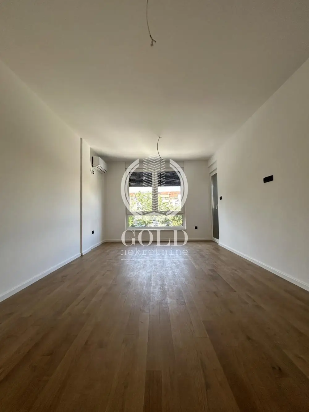 Stan 52m² — Telep, Novi Sad