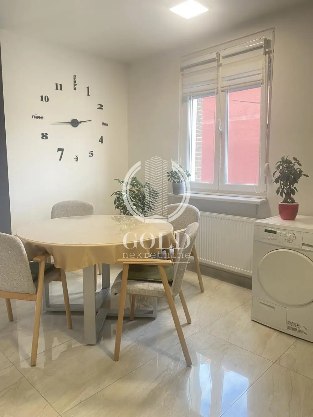 Stan 52m² — Adice, Novi Sad