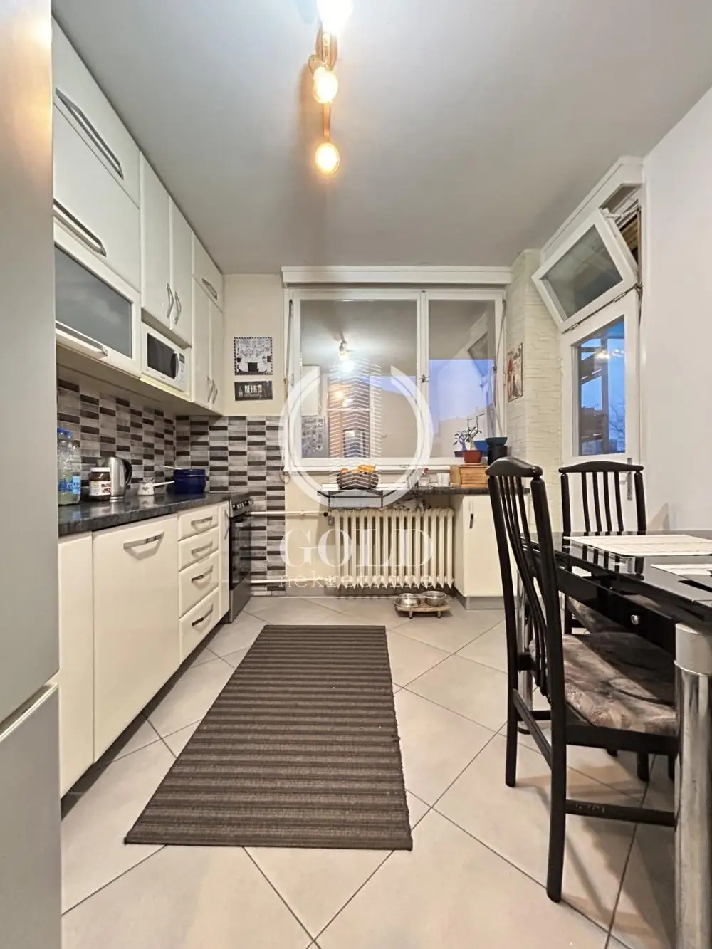 Apartment for sale - Liman 1, Three-room, Registered! ID#11098