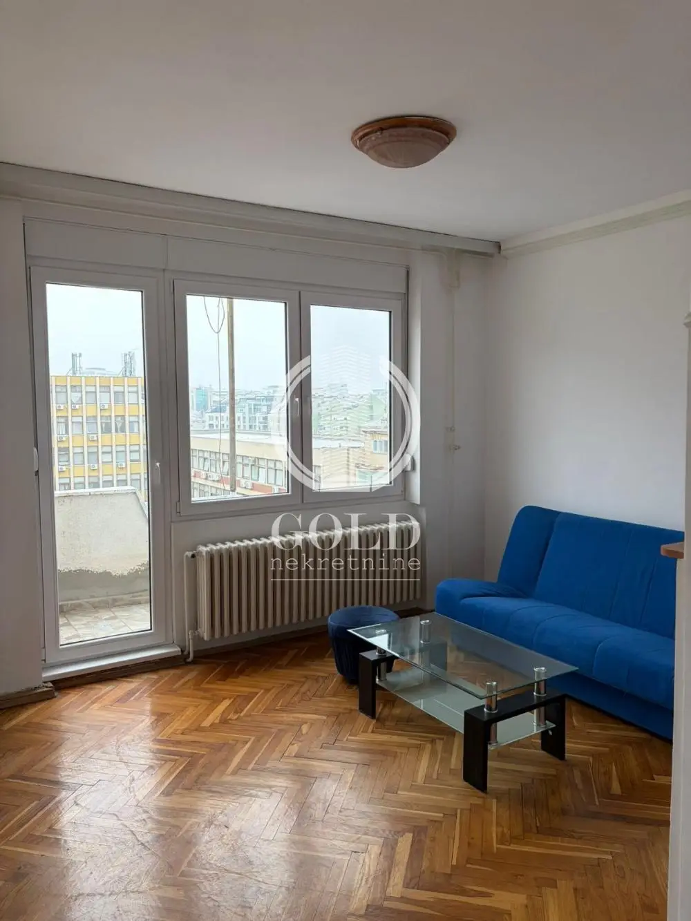 For rent - two-and-a-half-room - 53m2 - Spens ID#11330