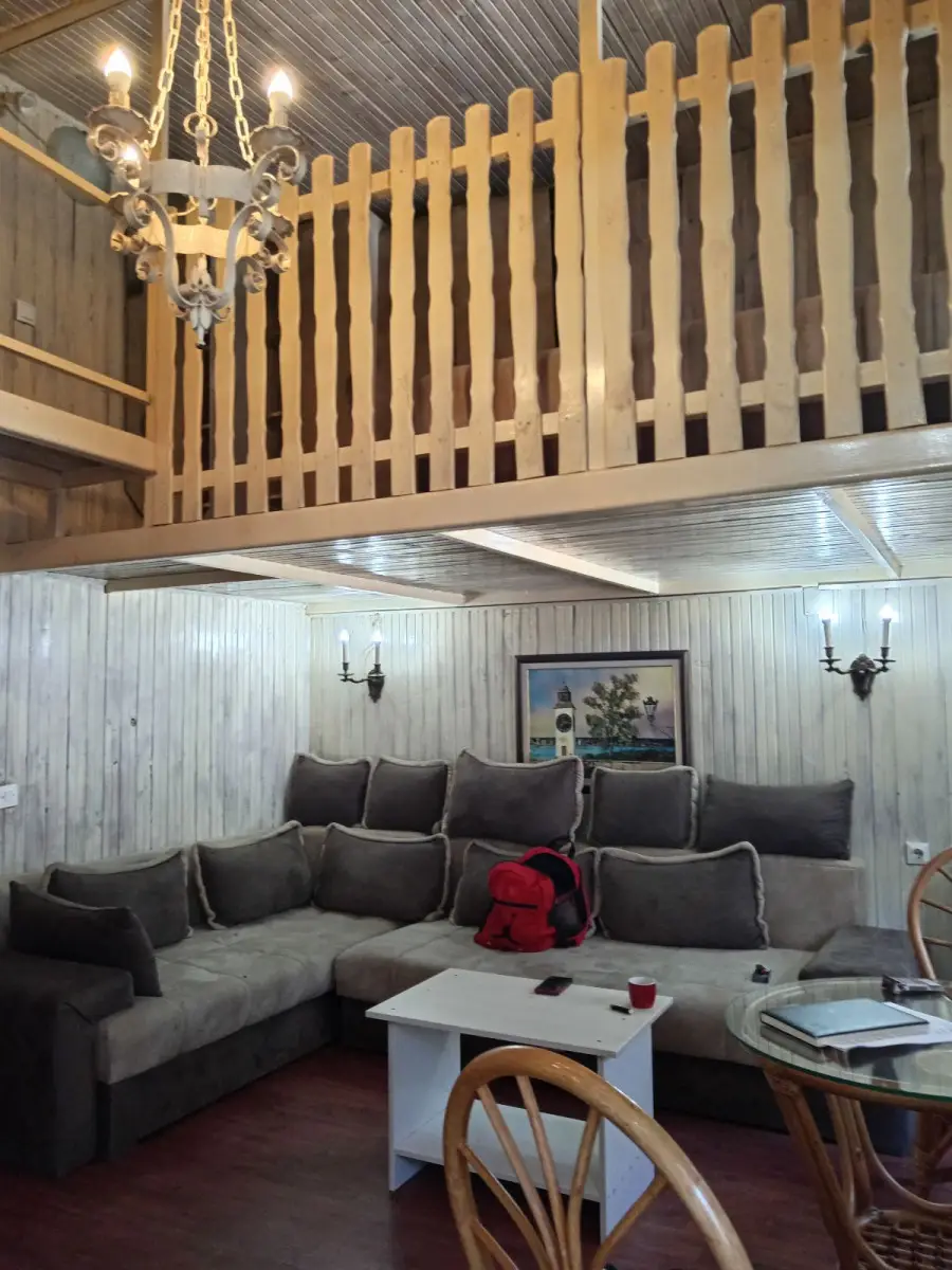 <p>Novi Sad-Center&nbsp; &nbsp; An apartment is for sale in one of the most attractive locations, both for living and for business. Apartment