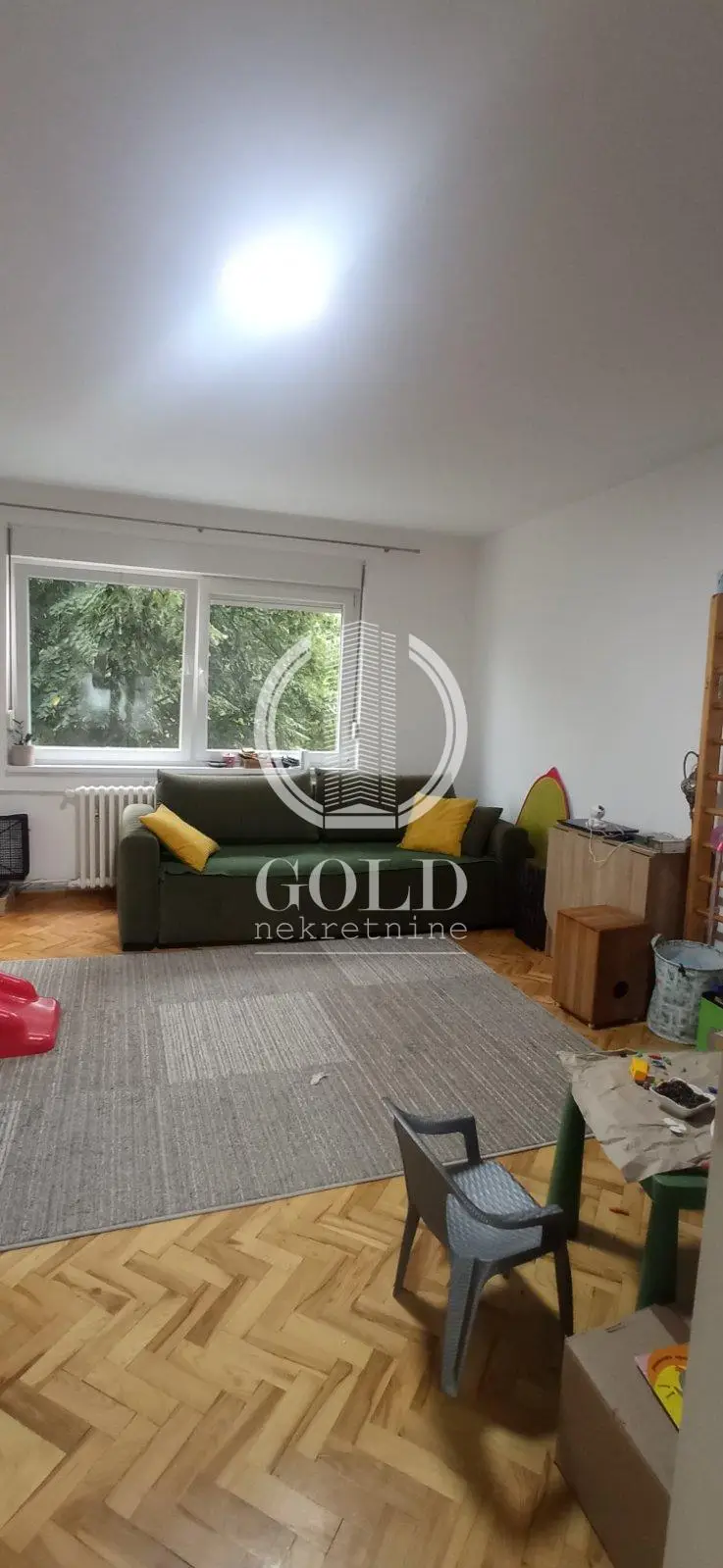 WE ARE RENTING TWO-ROOM APARTMENT WITH KITCHEN ELEMENTS ID#10222