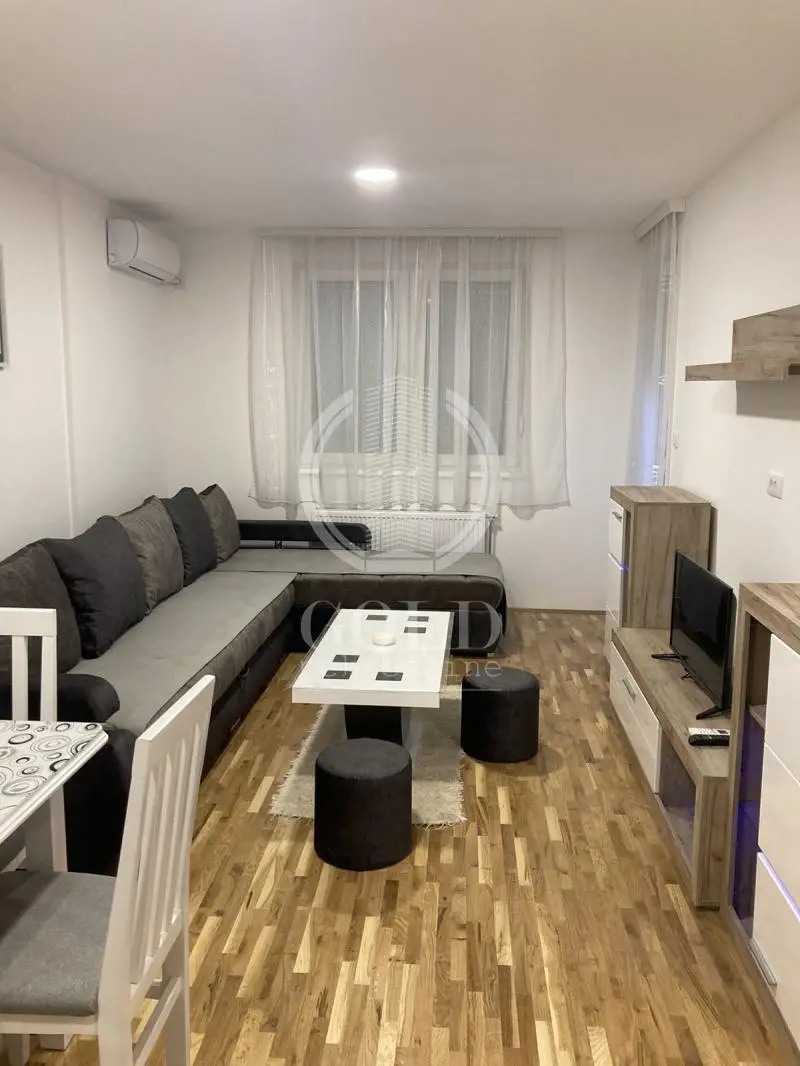 RENT Apartment 1.5: NOVI SAD-Novi Sad-Rotkvarija, Radoja Domanovića ID#5281