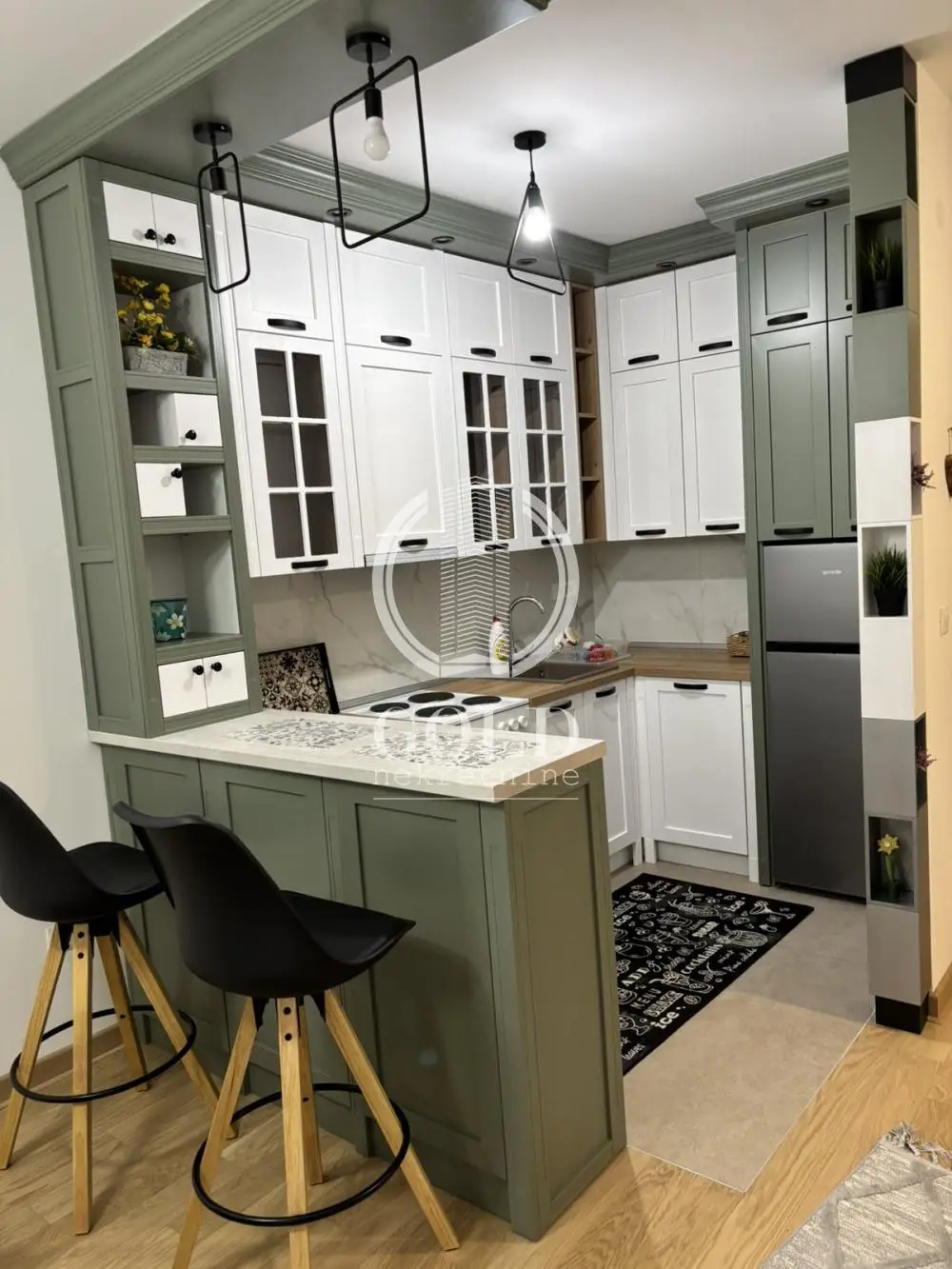 Stan 48m² — Podbara, Novi Sad