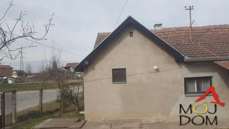Real estate for sale, Novi Sad, house in Novi Sad, (Moj Dom real estate, Novi Sad, Reg. no. 174)