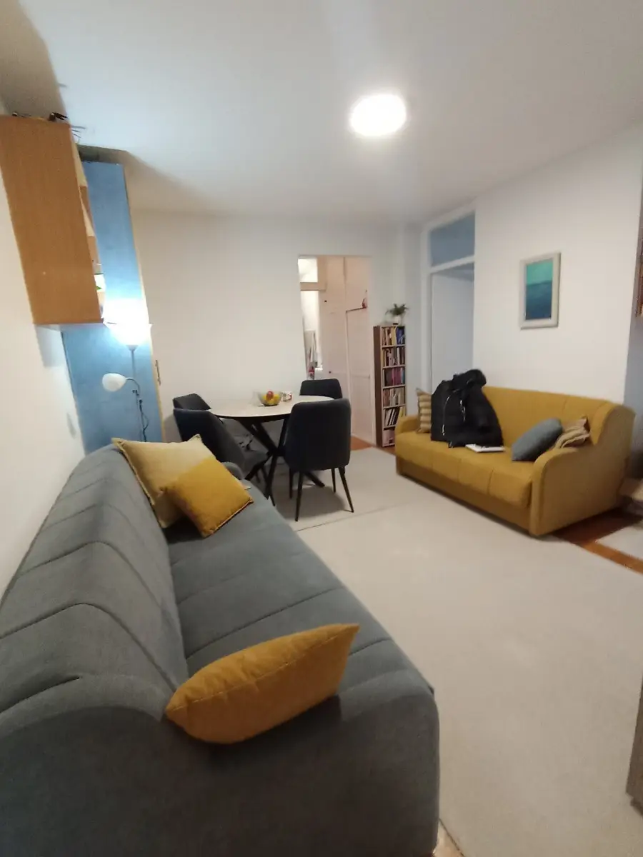 <p>Novi Sad-Novo naselje</p><p>Apartment in Tozin sokak; the most beautiful part of Novo naselje...Located on the 4th floor in a building with a l