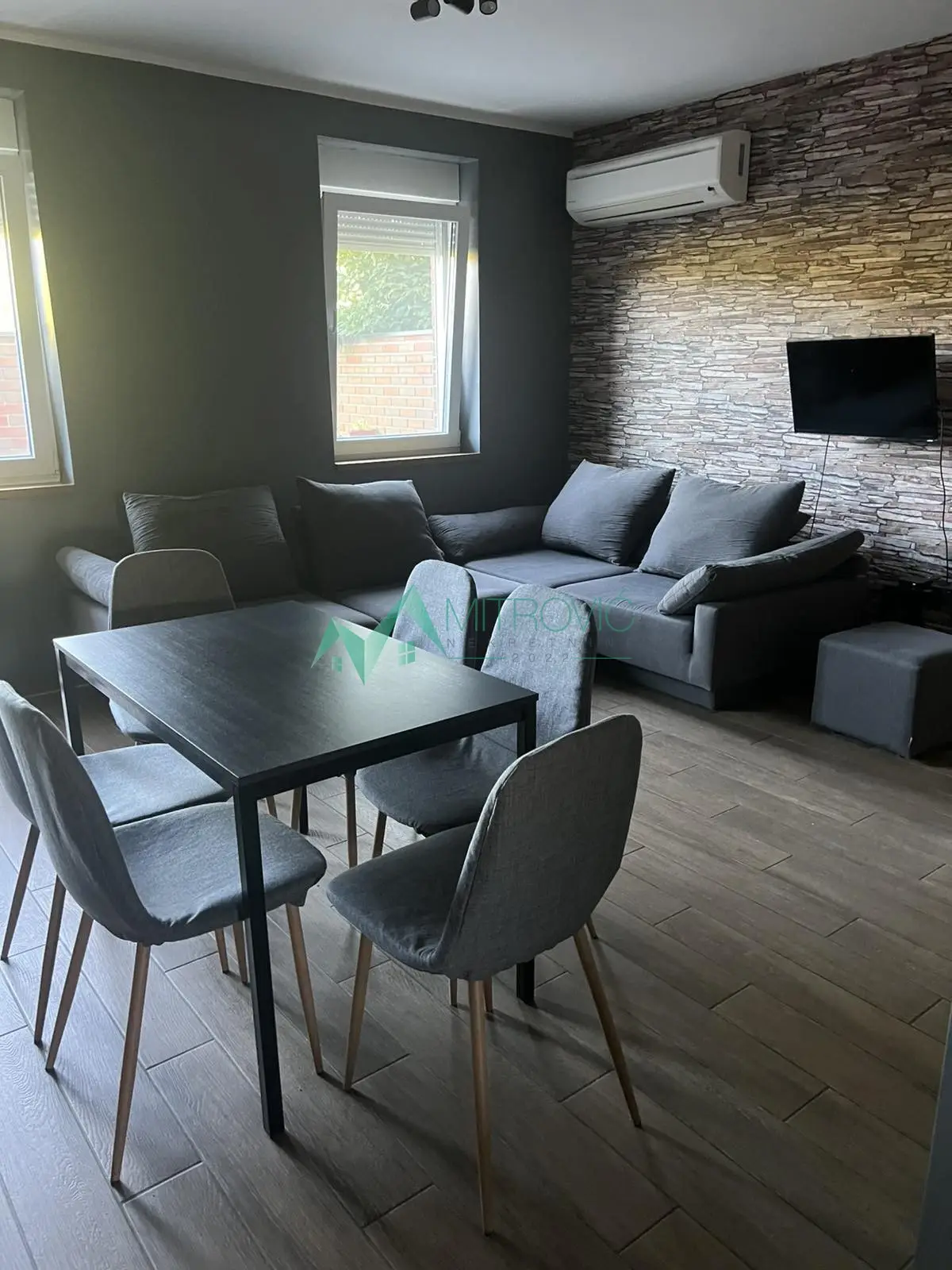 Stan 106m² — Petrovaradin, Petrovaradin (Novi Sad)