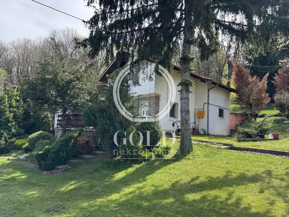 HOUSE for sale - Sremska Kamenica, Novi Sad ID#11174
