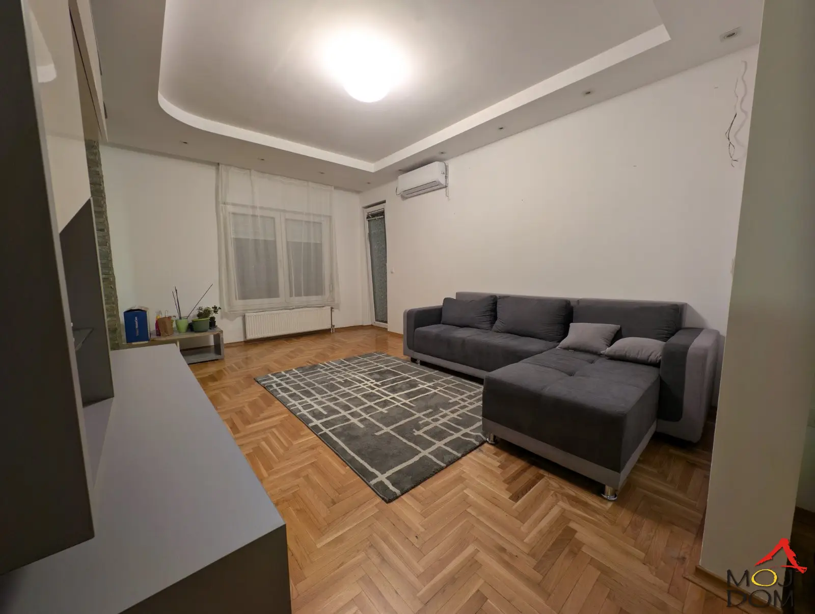 Stan 119m² — Sajmište, Novi Sad