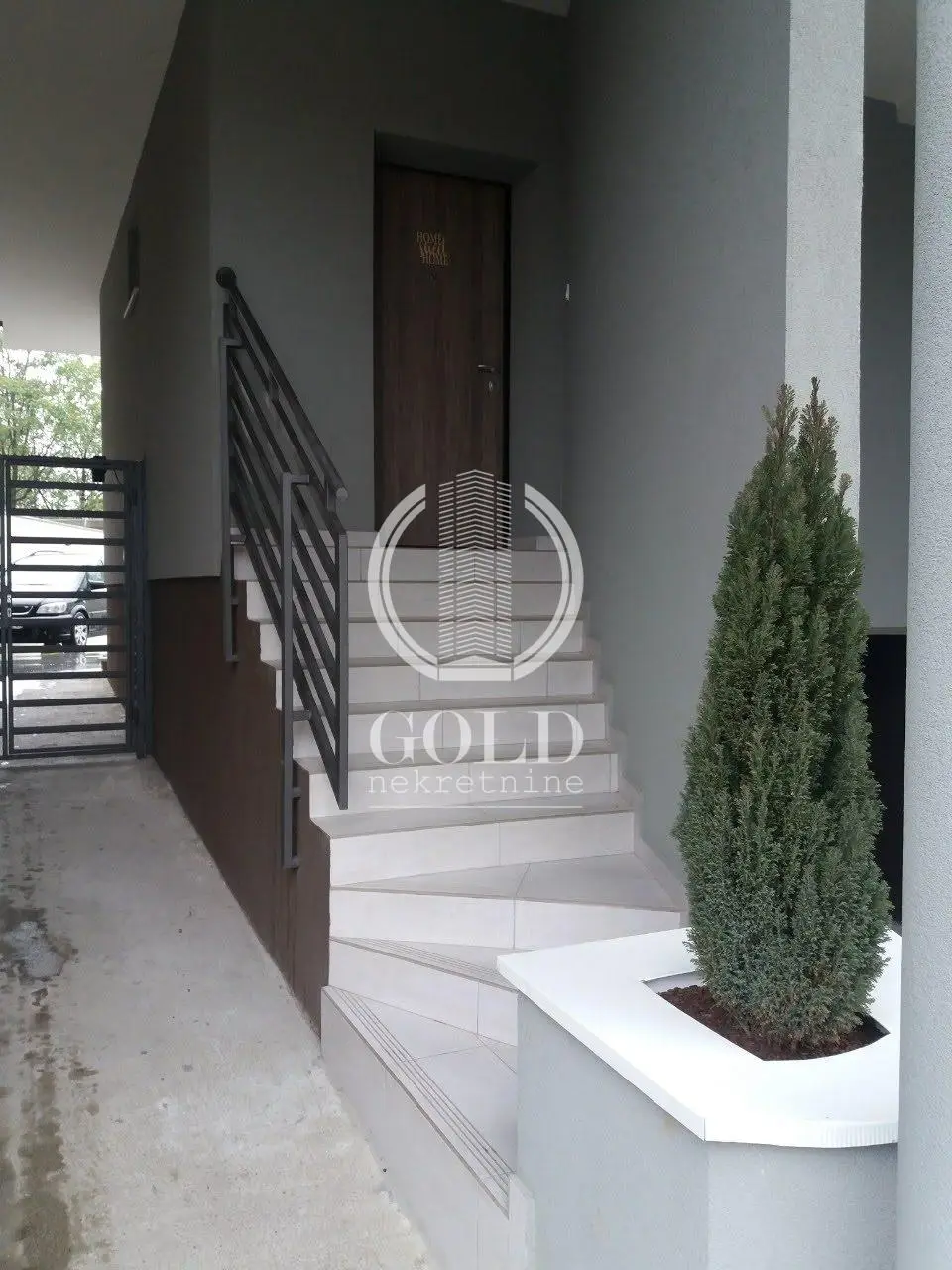 Stan 42m² — Podbara, Novi Sad