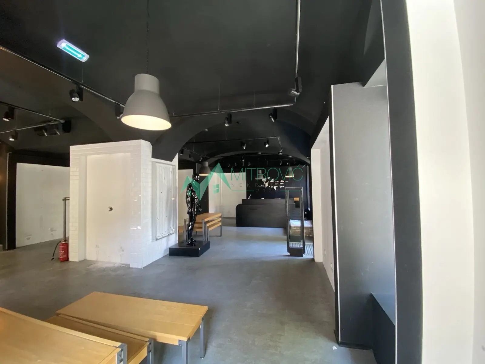 PHENOMENAL OFFICE SPACE IN THE VERY CENTER OF NOVI SAD