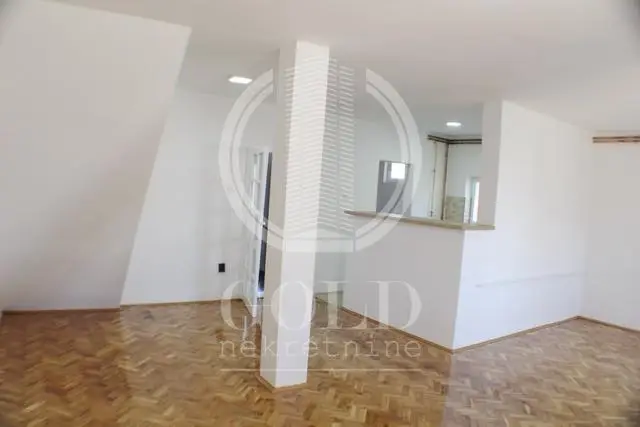 Commercial space 200m2 - Salajka - available immediately ID#5216