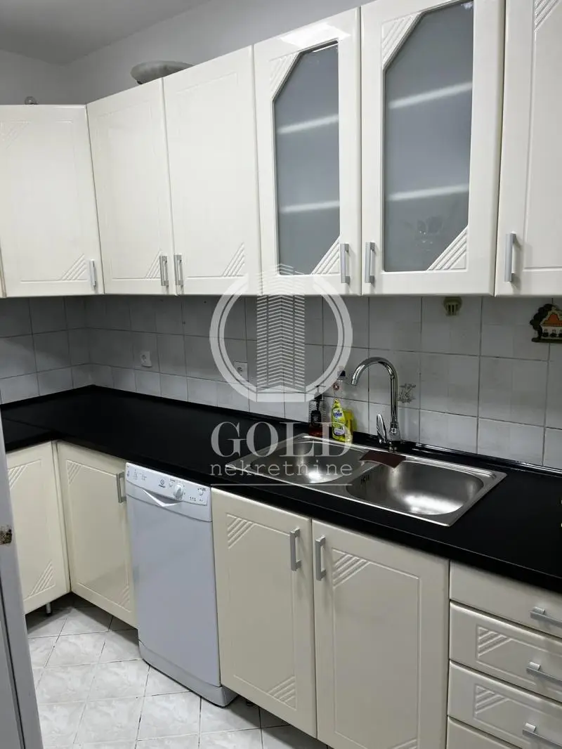 Stan 71m² — Centar, Novi Sad