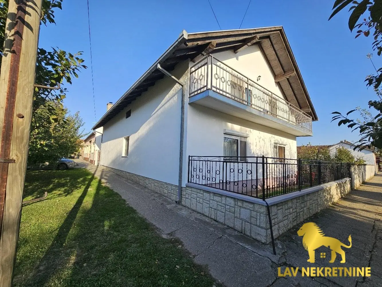 Kovilj, Kralja Petra I. Contact:&nbsp;062 7445 42 (contact via message only, send link or agency code on Viber/WhatsApp)