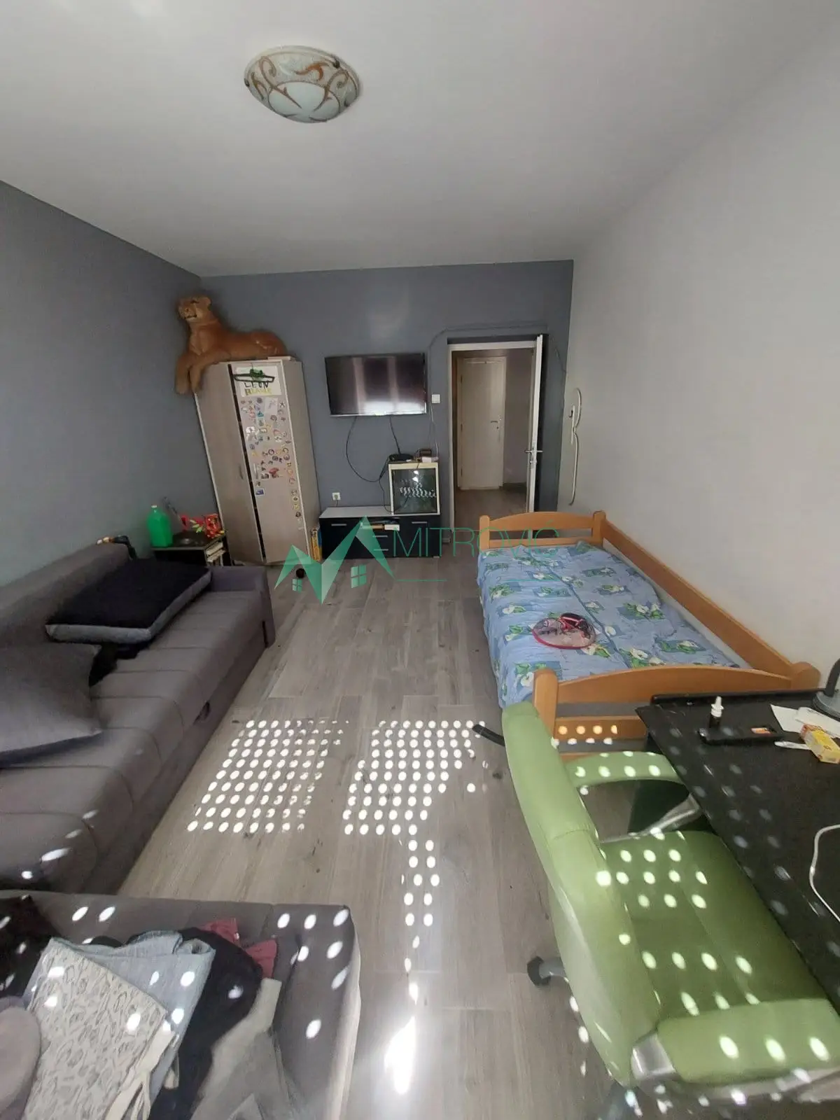 Stan 71m² — Detelinara, Novi Sad