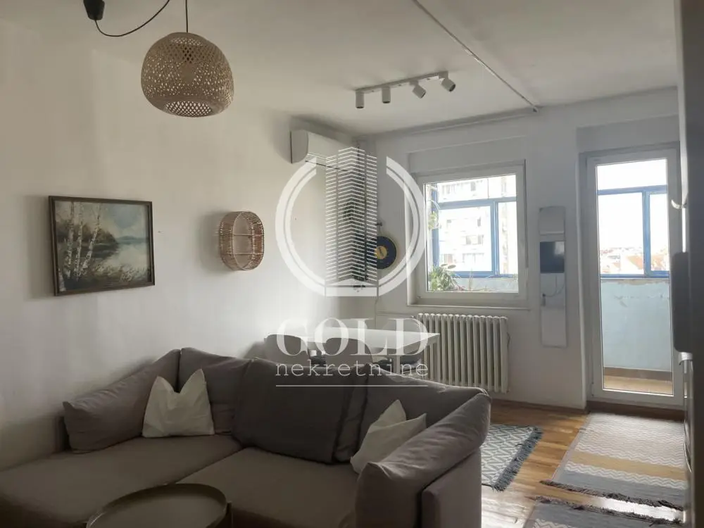 Stan 57m² — Bulevar Oslobođenja, Novi Sad