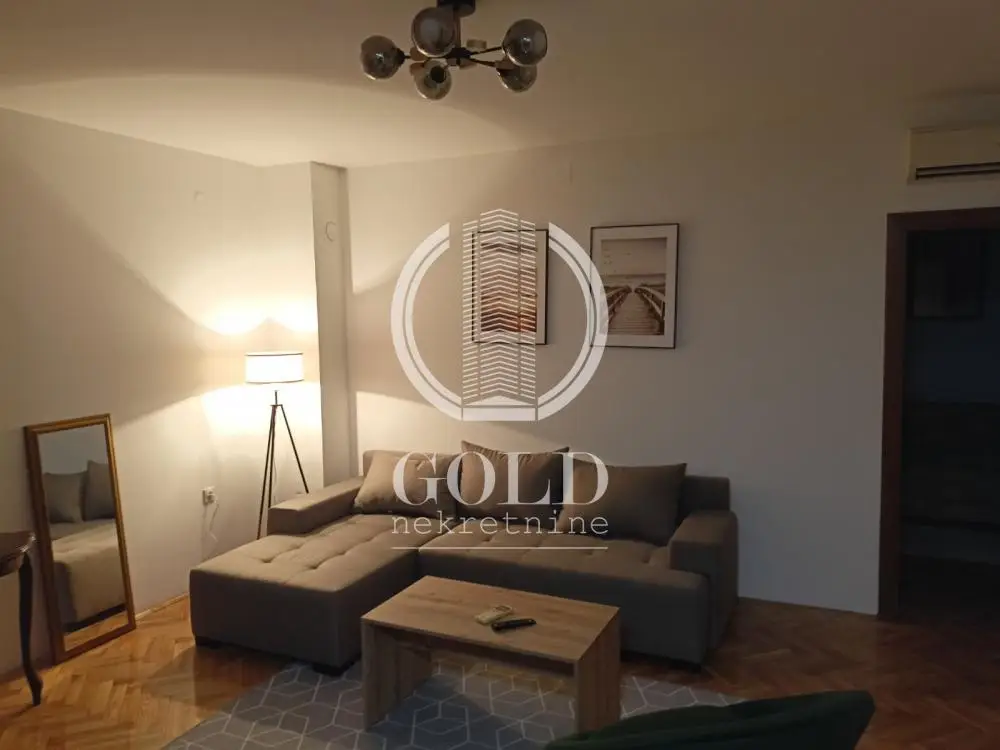 Two-room apartment for rent Sajam Betanija ID#11541
