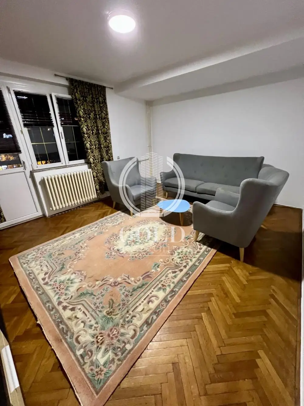 RENTAL 3.0-Banatić, Bulevar Kralja Petra I, 78m, 500 euro ID#4200