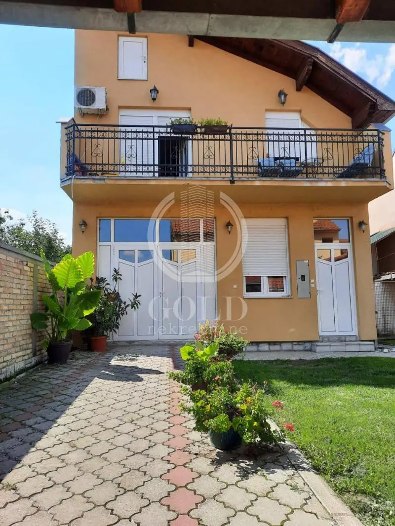 SALE House: NOVI SAD-Novi Sad-Veternik, , 300.00m2, 228000 eur ID#5059