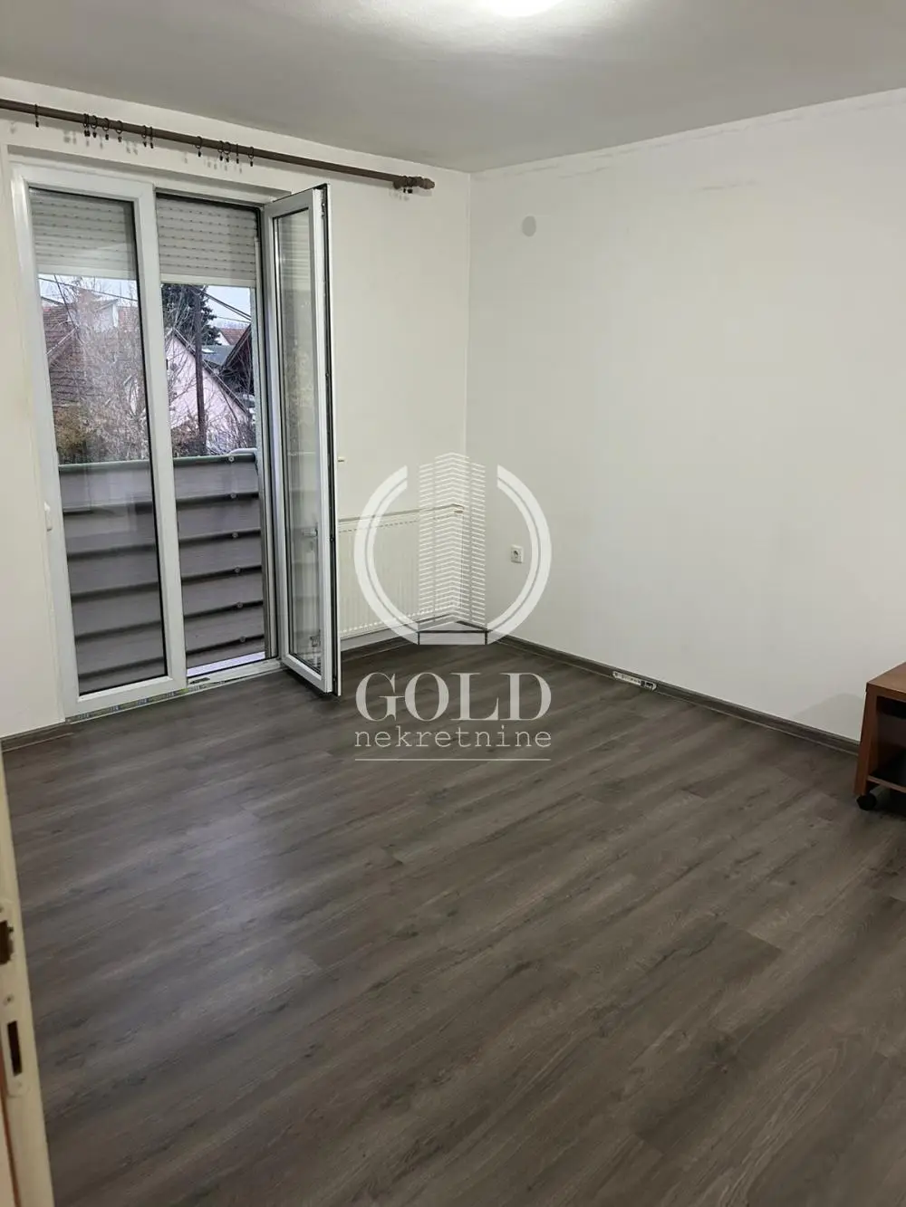 Stan 36m² — Telep, Novi Sad