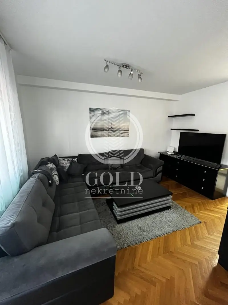 Exclusive to us, excellent duplex at Grbavica ID#5599