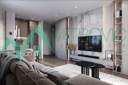 Stan 45m² — Telep, Novi Sad
