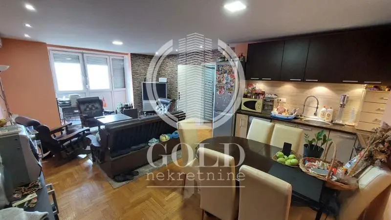 Promenada-Spens-furnished 2.5 64m2 ID#5612