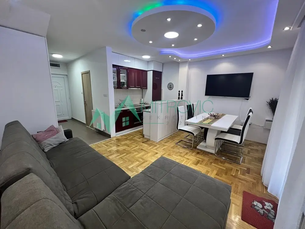 Stan 57m² — Telep, Novi Sad