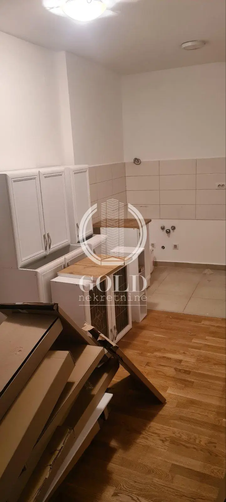 Stan 35m² — Grbavica, Novi Sad
