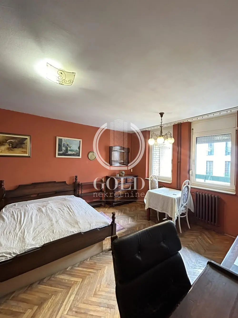 Stan 48m² — Podbara, Novi Sad