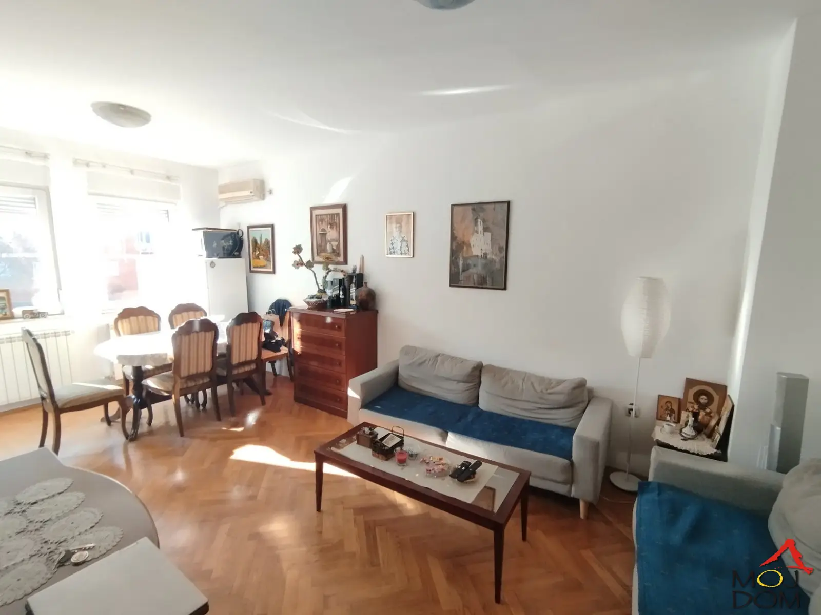 Trosoban stan na Limanu 1 – 77m², visoko prizemlje, odlična lokacija!

Na prodaju trosoban stan površine 77m², uknjižen, visoko prizemlje, gradsko grejanje. Nalazi se u novijoj zgradi sa liftom i prilagođen je osobama sa posebnim potrebama.

