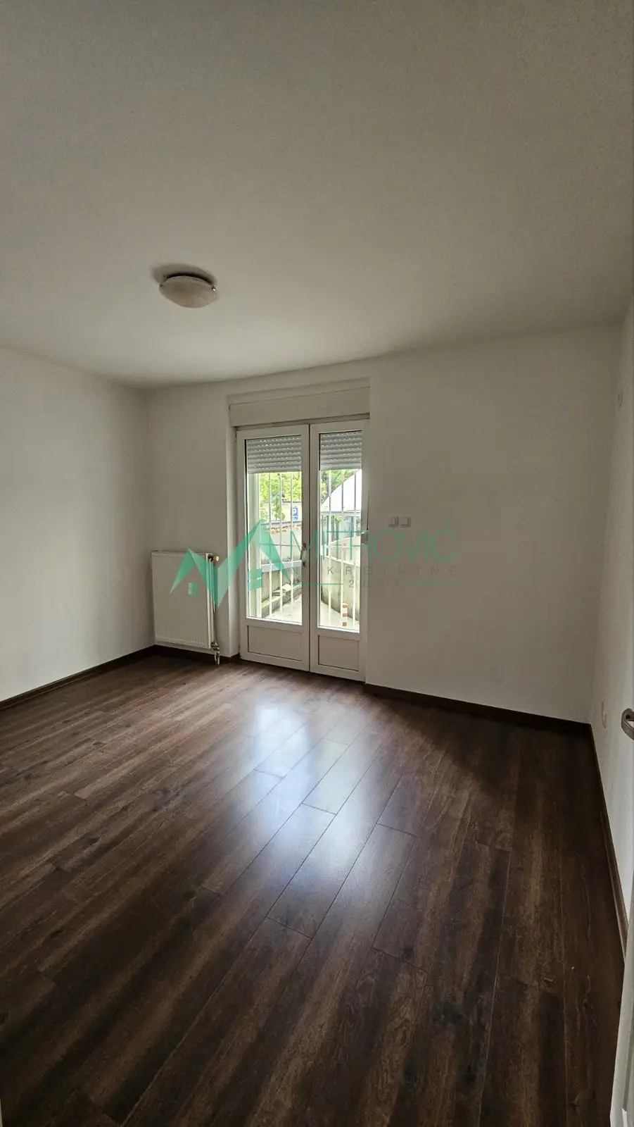 Novi Sad, Grbavica - 38m2