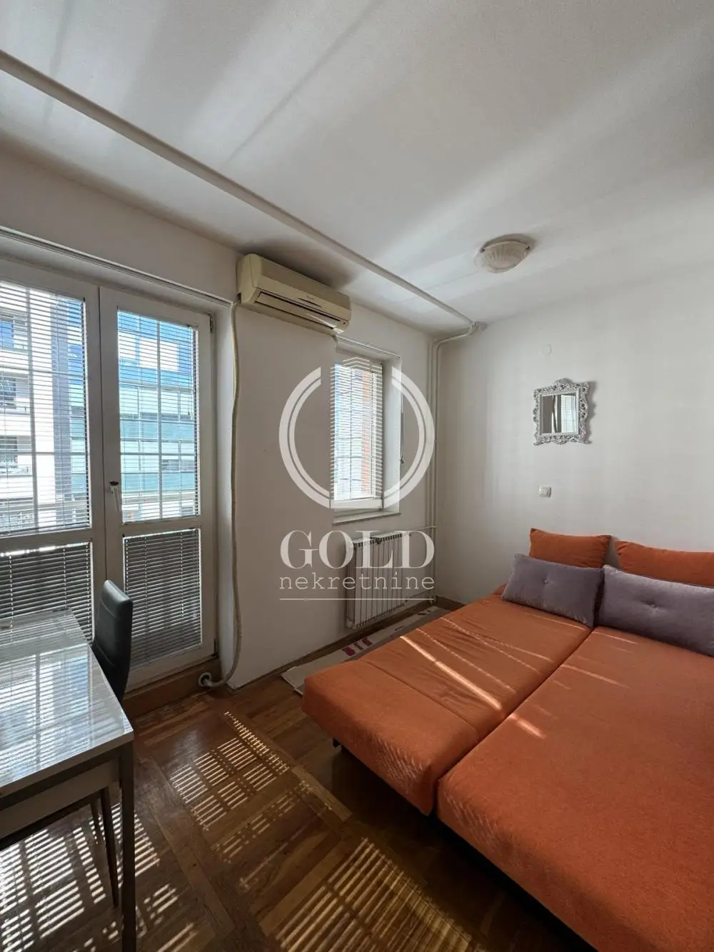 RENTAL 2.0 apartment on Bulevar Oslobođenja ID#10782