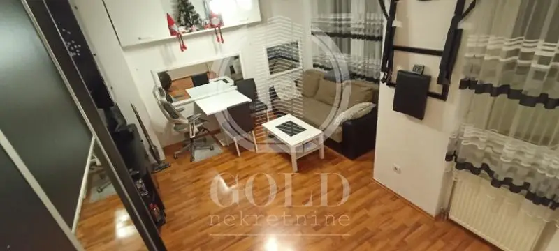 SALE ONE-BEDROOM APARTMENT GRBAVICA ID#5078