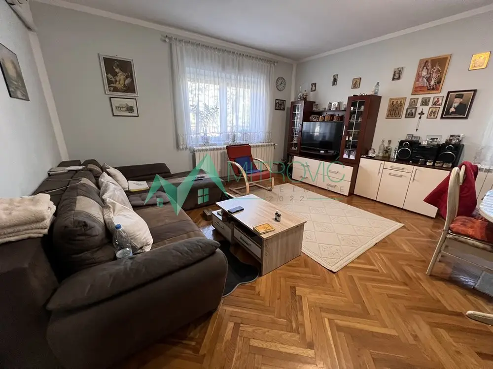 Novi Sad, Telep-Adice - Two-story house ideal for families