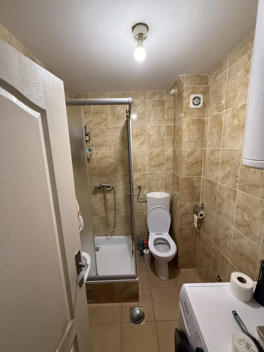 <p>Novi Sad-Adice</p><p>Excellent apartment with two bedrooms, living room and a kitchen with natural ventilation. The apartment is locat</p>