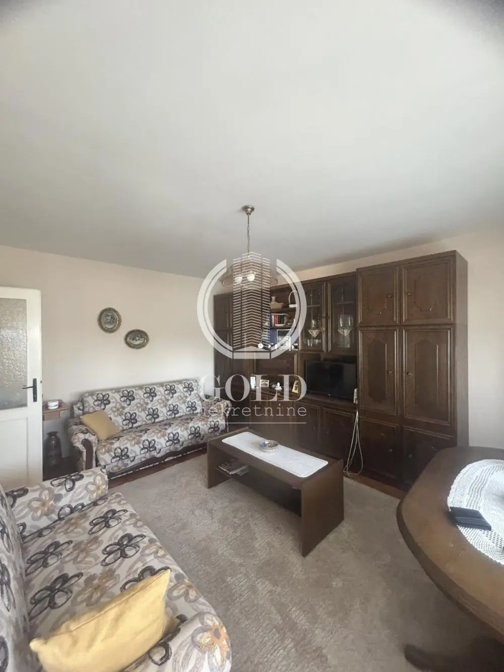 Three-room apartment for sale, Kej, 71m2 ID#11616