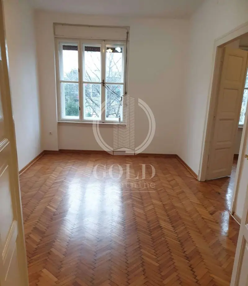 Three-bedroom apartment-Commercial space, Spens, Center 80m2 ID#5441