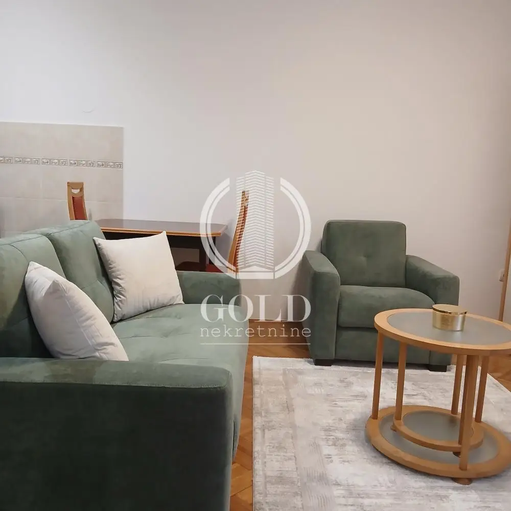 Excellent 1.5 apartment in Rotkvarija for rent ID#8691