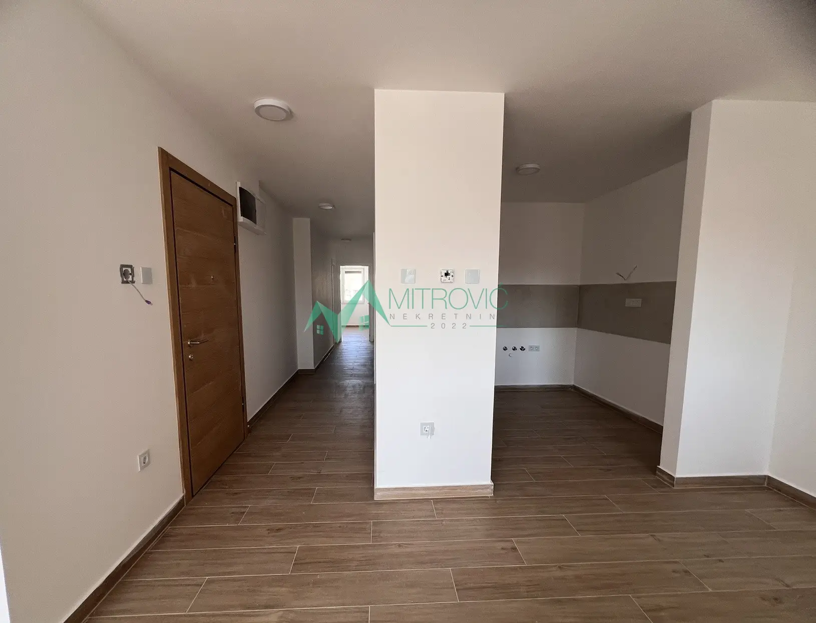 Stan 96m² — Telep, Novi Sad