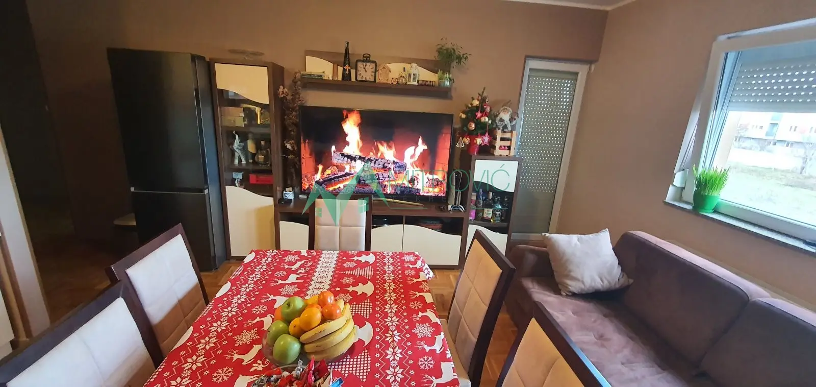 ADICE 3.5-ROOM APARTMENT