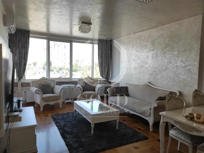 Top-quality apartment ID#4976