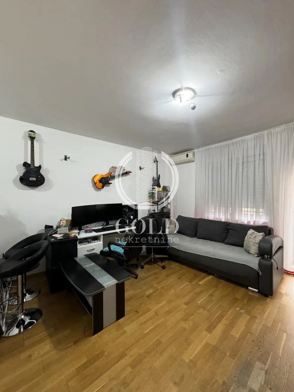 Stan 48m² — Detelinara, Novi Sad