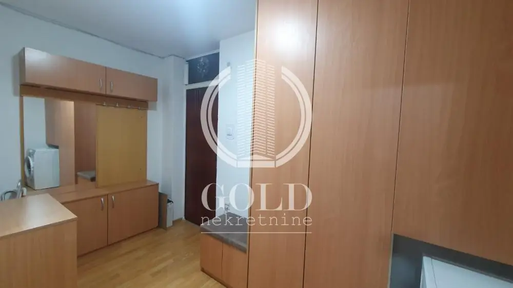 FOR SALE Apartment 2.0: NOVI SAD-Novi Sad-Liman III, Balzakova, 52.00m2 ID#10755