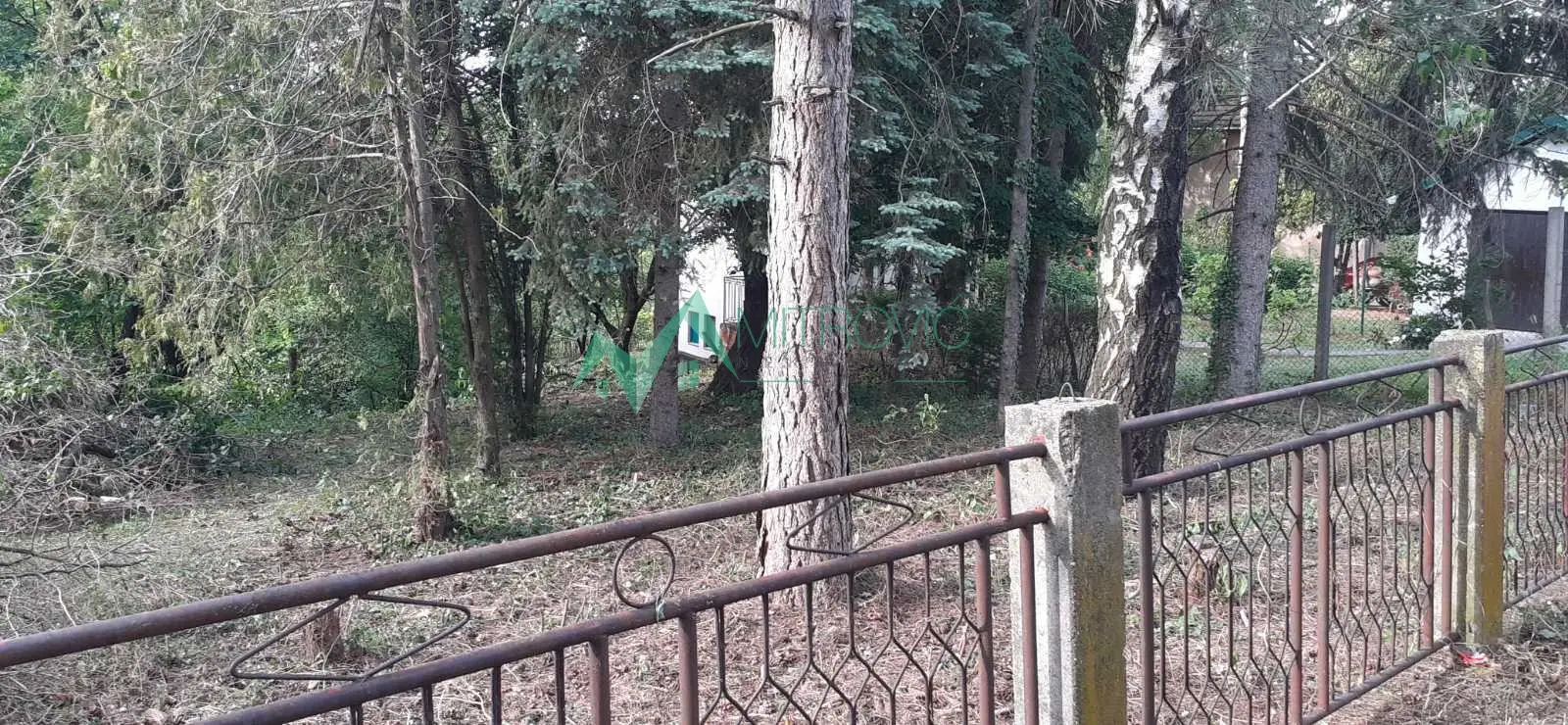 Banstol, excellent plot. 890m2!