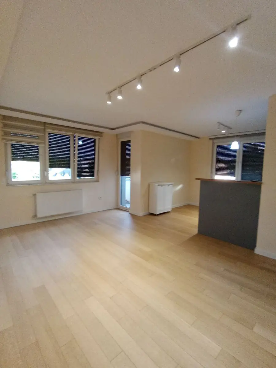 <p>Novi Sad, start of Telep, very close to Liman 4, for sale in a new building immediately habitable and registered excellent three-room
