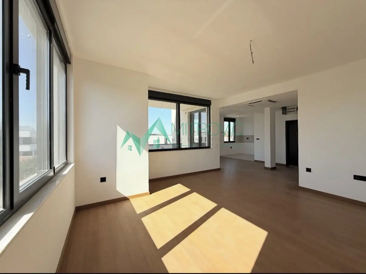 Stan 142m² — Telep, Novi Sad