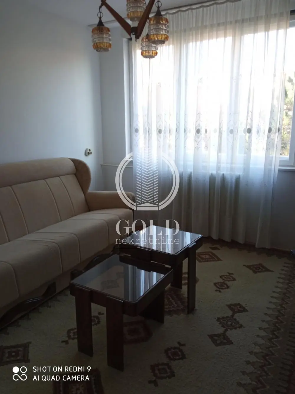 Avijatičarsko naselje, excellent apartment ID#10996